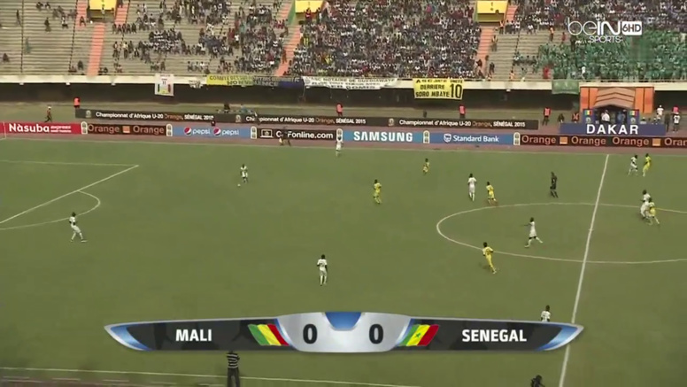 Mondial U20 : Sénégal et Mali vont croiser le "frère" Mondial U20 : Sénégal et Mali vont croiser le "frère"