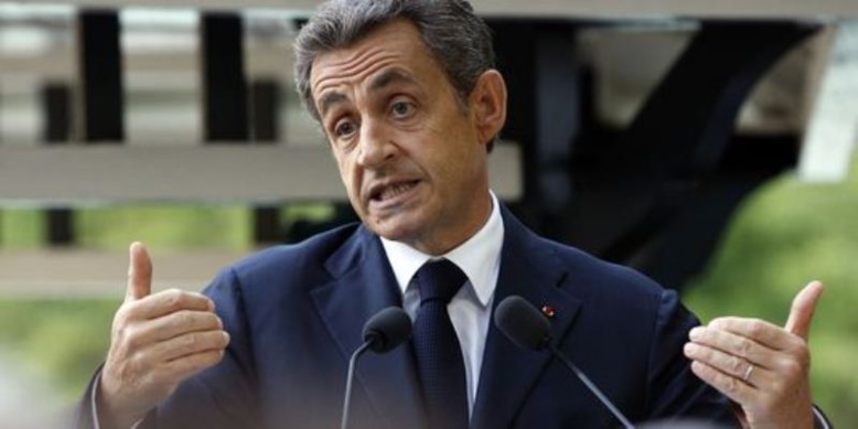 Vives réactions après les propos de Nicolas Sarkozy sur l’immigration Vives réactions après les propos de Nicolas Sarkozy sur l’immigration