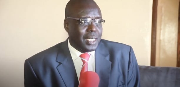 Boubacar Sèye de horizon sans frontière,  “je vais saisir mes avocats pour une plainte contre Macky Sall”
