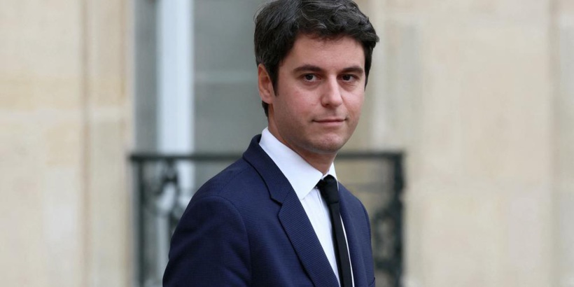 France: Gabriel Attal seul face aux députés dans une nouvelle configuration de l'Assemblée nationale France: Gabriel Attal seul face aux députés dans une nouvelle configuration de l'Assemblée nationale