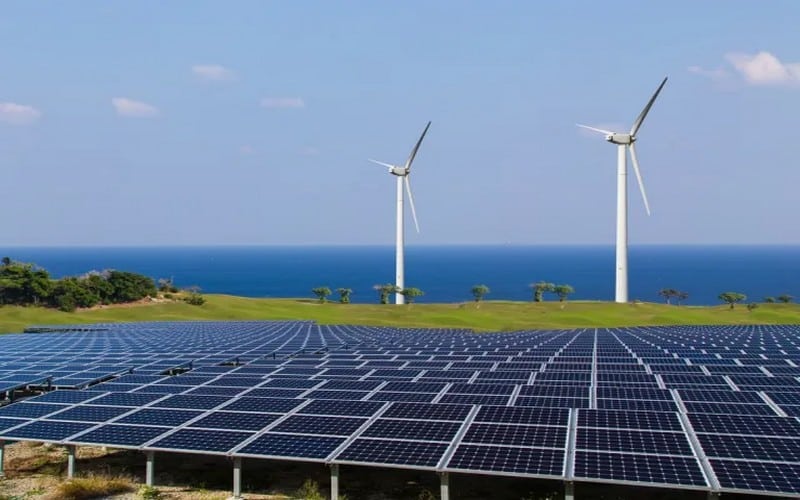Energies vertes  : en Afrique des progrès encourageants dans ce secteur
