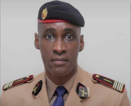 Pape Birane Dièye aide de camp de Bassirou Diomaye Faye : la riche carrière du colonel