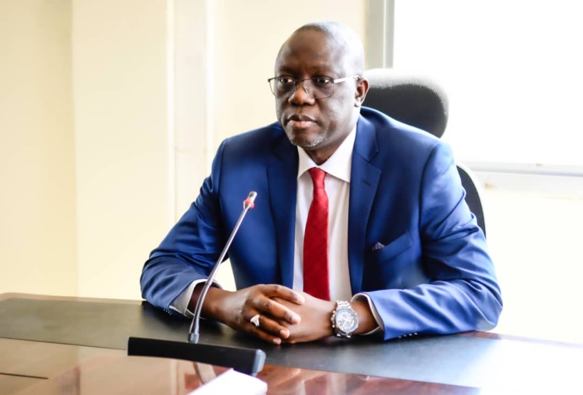 Prix APSOA : L'ANACIM primée meilleure agence nationale de la météorologie en Afrique Prix APSOA : L'ANACIM primée meilleure agence nationale de la météorologie en Afrique