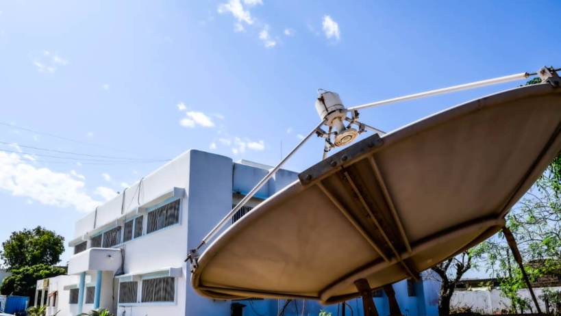 Prix APSOA : L'ANACIM primée meilleure agence nationale de la météorologie en Afrique Prix APSOA : L'ANACIM primée meilleure agence nationale de la météorologie en Afrique