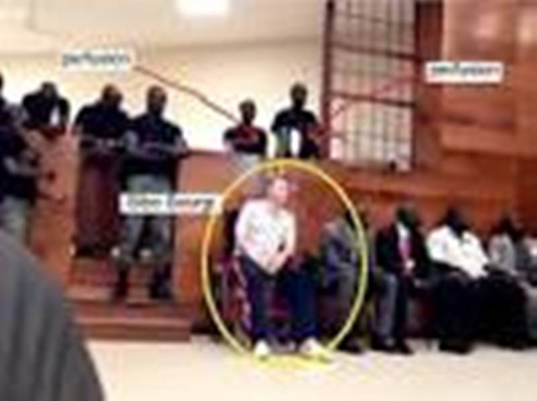 Hachem Diab El Hady, le vrai faux médecin de Bibo Bourgi Hachem Diab El Hady, le vrai faux médecin de Bibo Bourgi