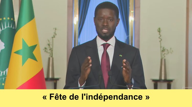 Cherté du cout de la vie : le président Diomaye Faye annonce des mesures fortes dans les jours à venir