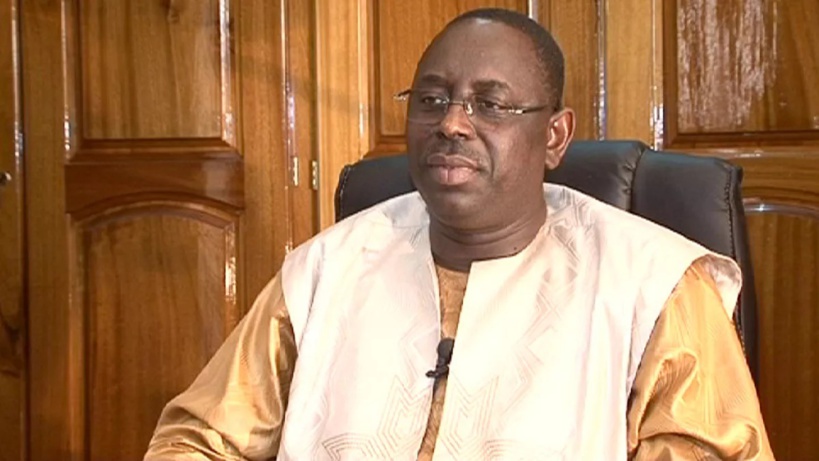 Indemnité d’ancien président : le Sénégal va payer à Macky Sall 5 millions de FCFA par mois soit plus de 100 millions de FCFA par an