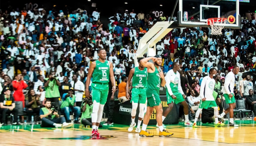 BAL 2024 : Dakar accueille pour la troisième fois la Conférence Sahara BAL 2024 : Dakar accueille pour la troisième fois la Conférence Sahara