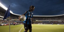 Ronaldinho et Queretaro "prennent des chemins différents" Ronaldinho et Queretaro "prennent des chemins différents"