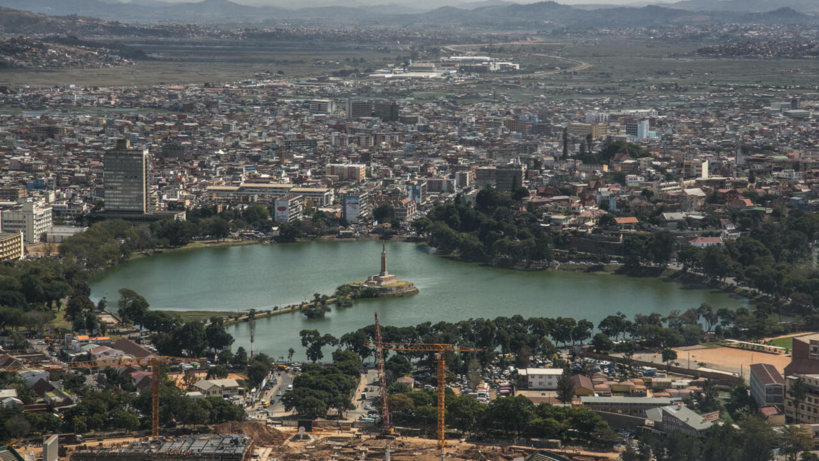 Madagascar demande le départ de l’ambassadrice de l’Union européenne