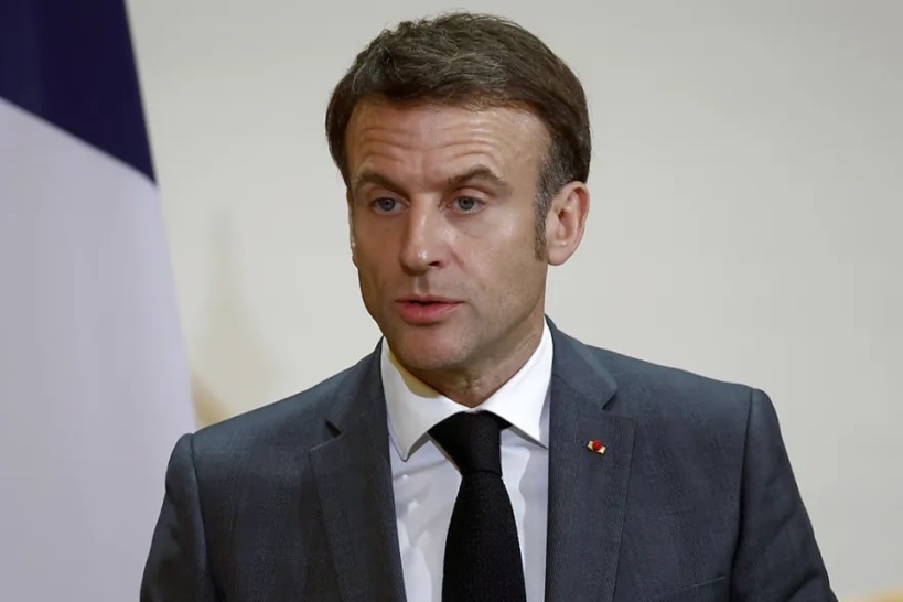 Pour Macron, la France “aurait pu arrêter le génocide” rwandais