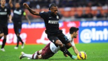 L'OM et l'Inter ont parlé de Joel Obi L'OM et l'Inter ont parlé de Joel Obi