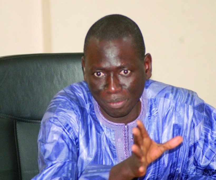 «Ousmane Sonko que je connais depuis plus d’une décennie demeure un partisan d’un secteur privé fort» (Serigne Mboup) «Ousmane Sonko que je connais depuis plus d’une décennie demeure un partisan d’un secteur privé fort» (Serigne Mboup)