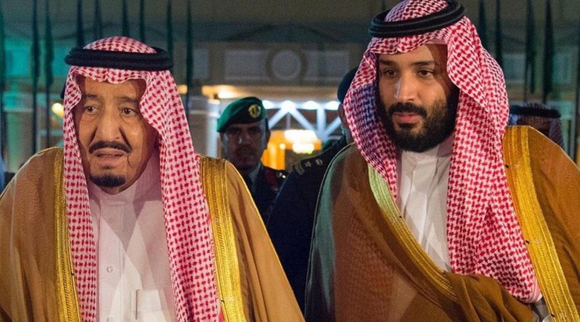 Sénégal-Diplomatie : le Roi et le prince héritier d’Arabie Saoudite félicitent Bassirou Diomaye Faye
