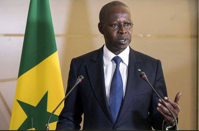 Décès de Abdallah Dionne : le témoignage émouvant de son directeur de campagne Décès de Abdallah Dionne : le témoignage émouvant de son directeur de campagne