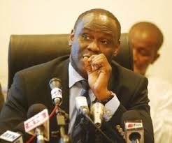 Sénégal: Ousmane Diagne, l'avocat général la Cour Suprême, nommé ministre de la Justice