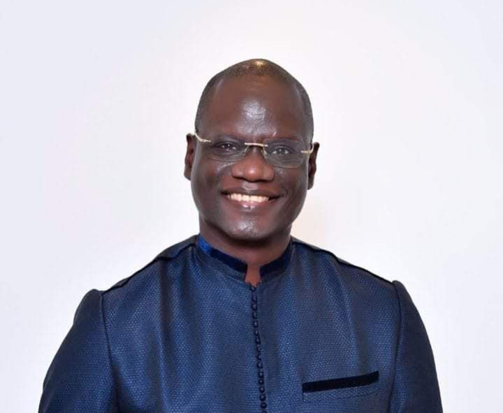 Gouvernement de Sonko : Abdourahmane Diouf nommé ministre de l'Enseignement supérieur