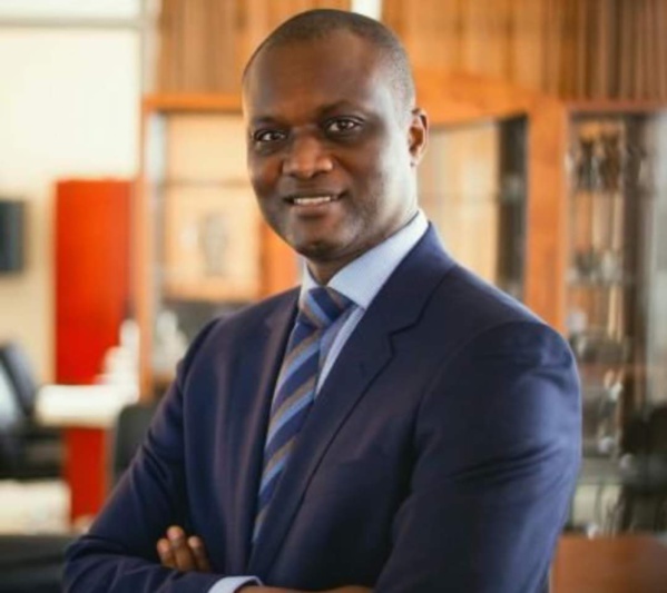 Ministre de l'Economie du Plan et de la Coopération: Abdourahmane Sarr sur les traces de sa soeur Oulimata Ministre de l'Economie du Plan et de la Coopération: Abdourahmane Sarr sur les traces de sa soeur Oulimata