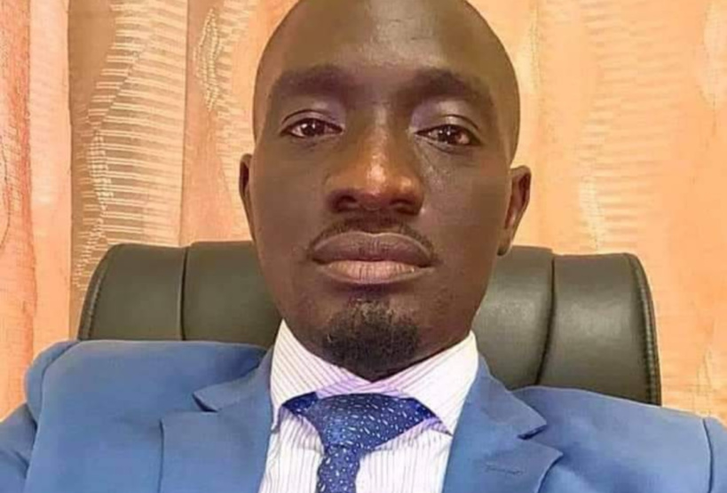 Olivier Boucal à la Fonction Publique, un inspecteur du Trésor pour la réforme du service public Olivier Boucal à la Fonction Publique, un inspecteur du Trésor pour la réforme du service public