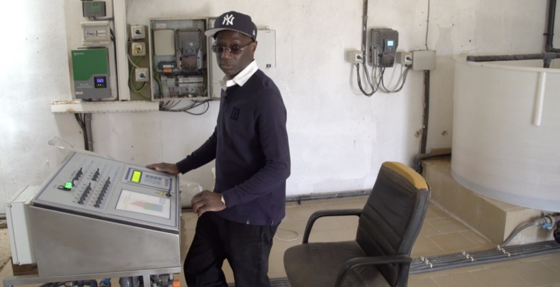 A la tête du Ministère de l’Agriculture, de la souveraineté alimentaire et de l’Elevage : Mabouba Diagne en terrain conquis A la tête du Ministère de l’Agriculture, de la souveraineté alimentaire et de l’Elevage : Mabouba Diagne en terrain conquis