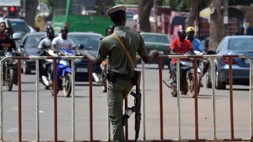 Burkina Faso: une nouvelle organisation de la société civile voit le jour Burkina Faso: une nouvelle organisation de la société civile voit le jour
