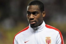 Transfert : Kondogbia quitte Monaco pour l'Inter (officiel) Transfert : Kondogbia quitte Monaco pour l'Inter (officiel)