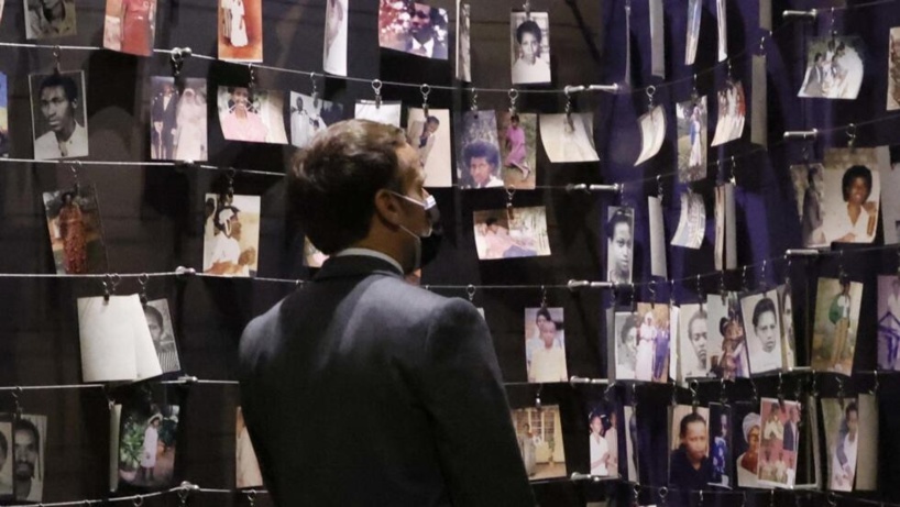 Génocide des Tutsis au Rwanda: vers des excuses de la France, voire des poursuites judiciaires? Génocide des Tutsis au Rwanda: vers des excuses de la France, voire des poursuites judiciaires?