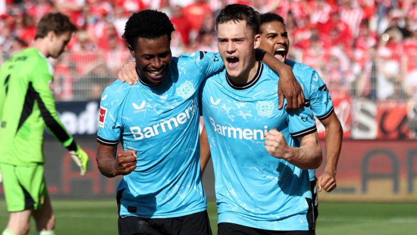 Bundesliga : Leverkusen à un pas du titre après une énième contreperformance du Bayern Munich Bundesliga : Leverkusen à un pas du titre après une énième contreperformance du Bayern Munich