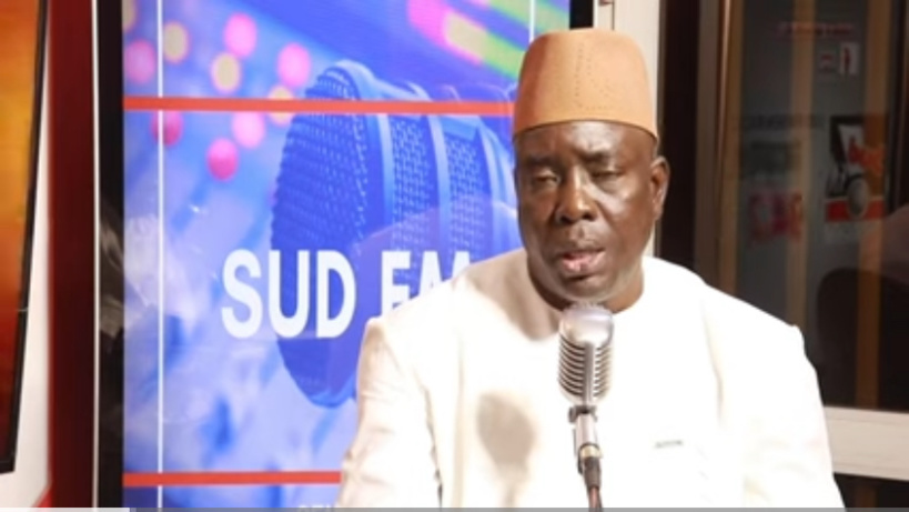 Nouveau gouvernement : « On va avoir une gestion très rigoureuse de ces ministres régaliens qui sont la structure, la fondation de tout gouvernement… », Cheikh Gueye Nouveau gouvernement : « On va avoir une gestion très rigoureuse de ces ministres régaliens qui sont la structure, la fondation de tout gouvernement… », Cheikh Gueye