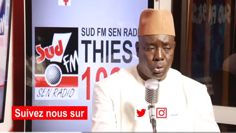 Dossiers de justice et scandales financiers : Cheikh Gueye demande au nouveau gouvernement de ne pas laisser les politiques s’immiscer 