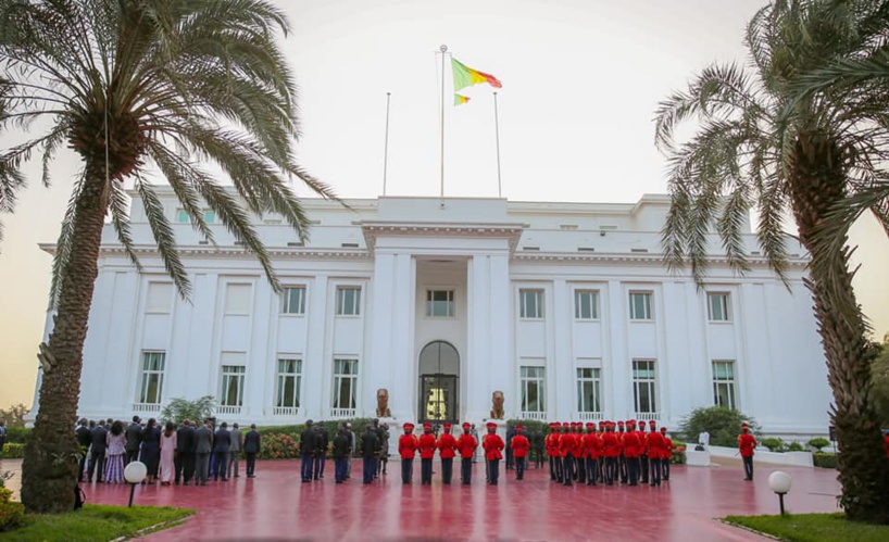Forces armées, intérieur et justice : ces ministères régaliens confiés à des hommes du sérail Forces armées, intérieur et justice : ces ministères régaliens confiés à des hommes du sérail