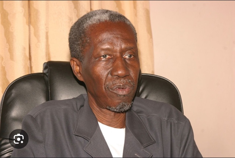 Nécrologie : Maguette Thiam du Pit n'est plus! Nécrologie : Maguette Thiam du Pit n'est plus!