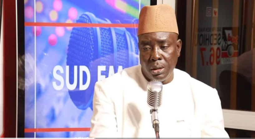 « Une vraie rupture serait de sortir les affaires du culte, les affaires religieuses du ministère de l'Intérieur… »,(Cheikh Gueye) « Une vraie rupture serait de sortir les affaires du culte, les affaires religieuses du ministère de l'Intérieur… »,(Cheikh Gueye)