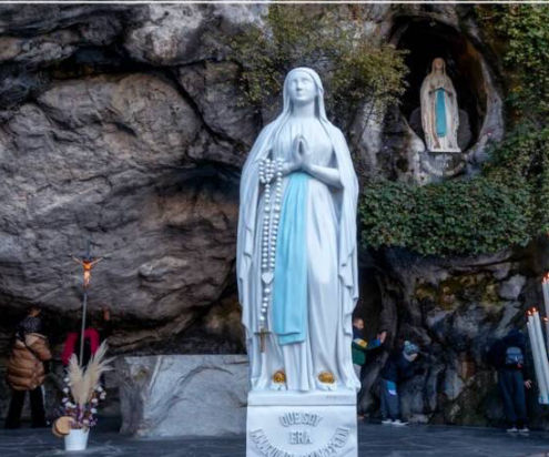 Pèlerinage aux lieux saints de la chrétienté : les inscriptions sont ouverts à partir de ce lundi