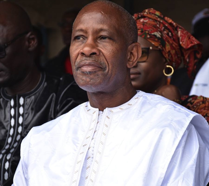 Décès du Pr Maguette Thiam : l’hommage de Samba Sy à son camarade de parti