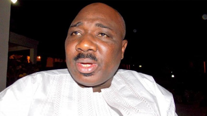 Le verger de Farba Ngom sis à Agnam dévasté par un incendie Le verger de Farba Ngom sis à Agnam dévasté par un incendie