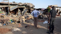 Un attentat fait 20 morts au Nigeria Un attentat fait 20 morts au Nigeria