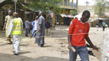 Un attentat fait 20 morts au Nigeria Un attentat fait 20 morts au Nigeria