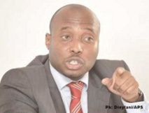 Destruction de panneaux publicitaires : Barthélémy Dias face aux enquêteurs ce mardi Destruction de panneaux publicitaires : Barthélémy Dias face aux enquêteurs ce mardi