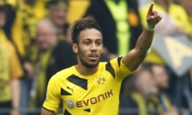Dortmund: Trois clubs anglais sur Aubameyang