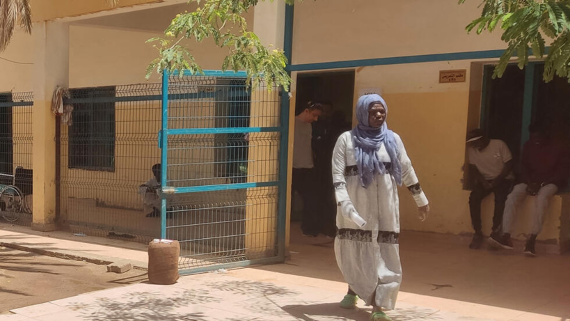 Soudan: à une semaine de l’anniversaire de la guerre, MSF dénonce l’obstruction de l’aide médicale