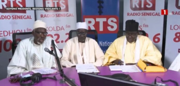 Sénégal : la Commission nationale de concertation sur le croissant lunaire confirme la date de la fête de Korité