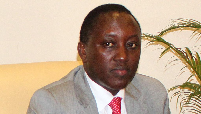 L'arrestation de Karenzi Karake jette un froid entre Londres et Kigali L'arrestation de Karenzi Karake jette un froid entre Londres et Kigali