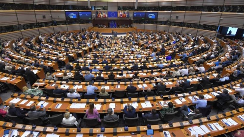 Le Parlement européen adopte le pacte asile et migration