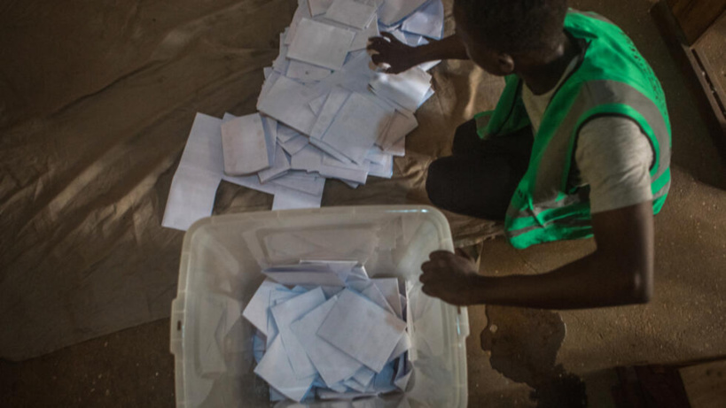Le Togo fixe ses législatives au 29 avril malgré l’opposition à la nouvelle Constitution