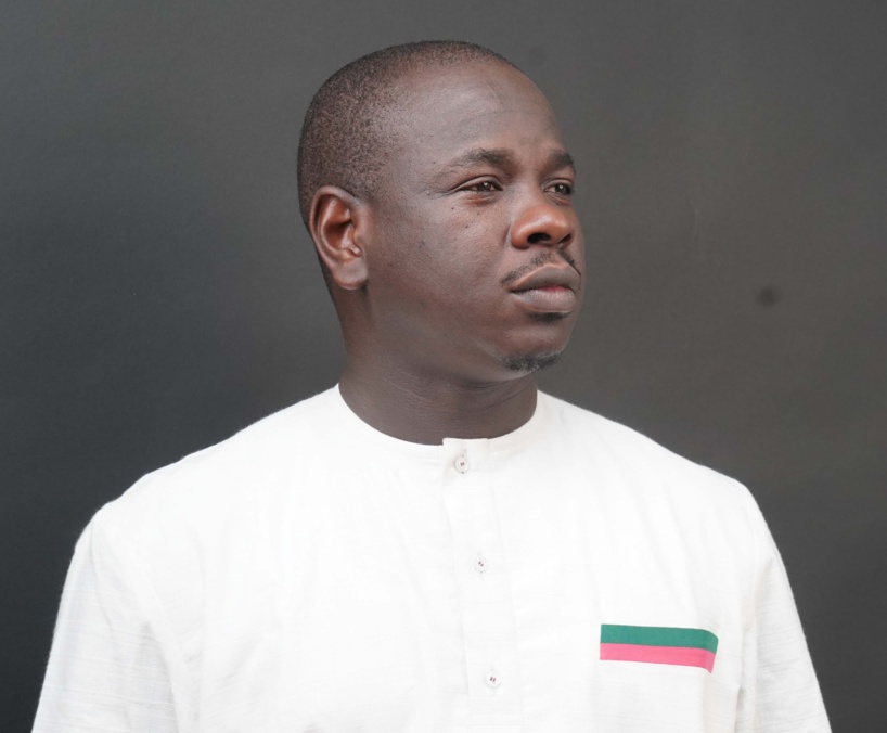 Birame Souleye Diop « met » la jeunesse au cœur de leur projet Birame Souleye Diop « met » la jeunesse au cœur de leur projet