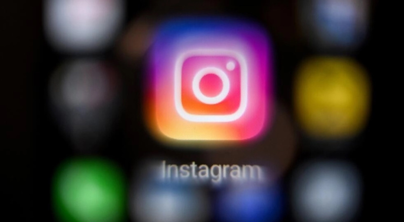 Instagram: nouvelles mesures pour protéger les mineurs du chantage aux photos intimes