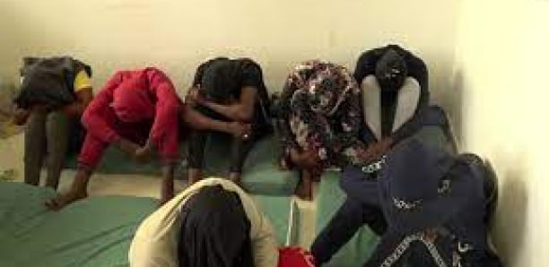 Trafic de migrants à Dakar : neuf (9) Népalais et l’un des convoyeurs arrêtés par la police