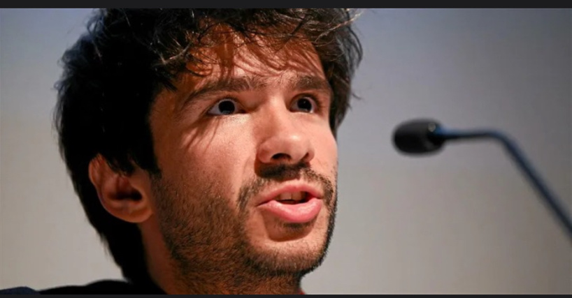 Juan Branco est convoqué devant le conseil de discipline du barreau de Paris où il risque la radiation Juan Branco est convoqué devant le conseil de discipline du barreau de Paris où il risque la radiation