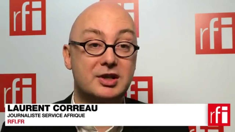 Tchad : Reed Brody de HRW et Laurent Correau de RFI bastonnés par la police de Deby, l'Amassadrice de France bloquée